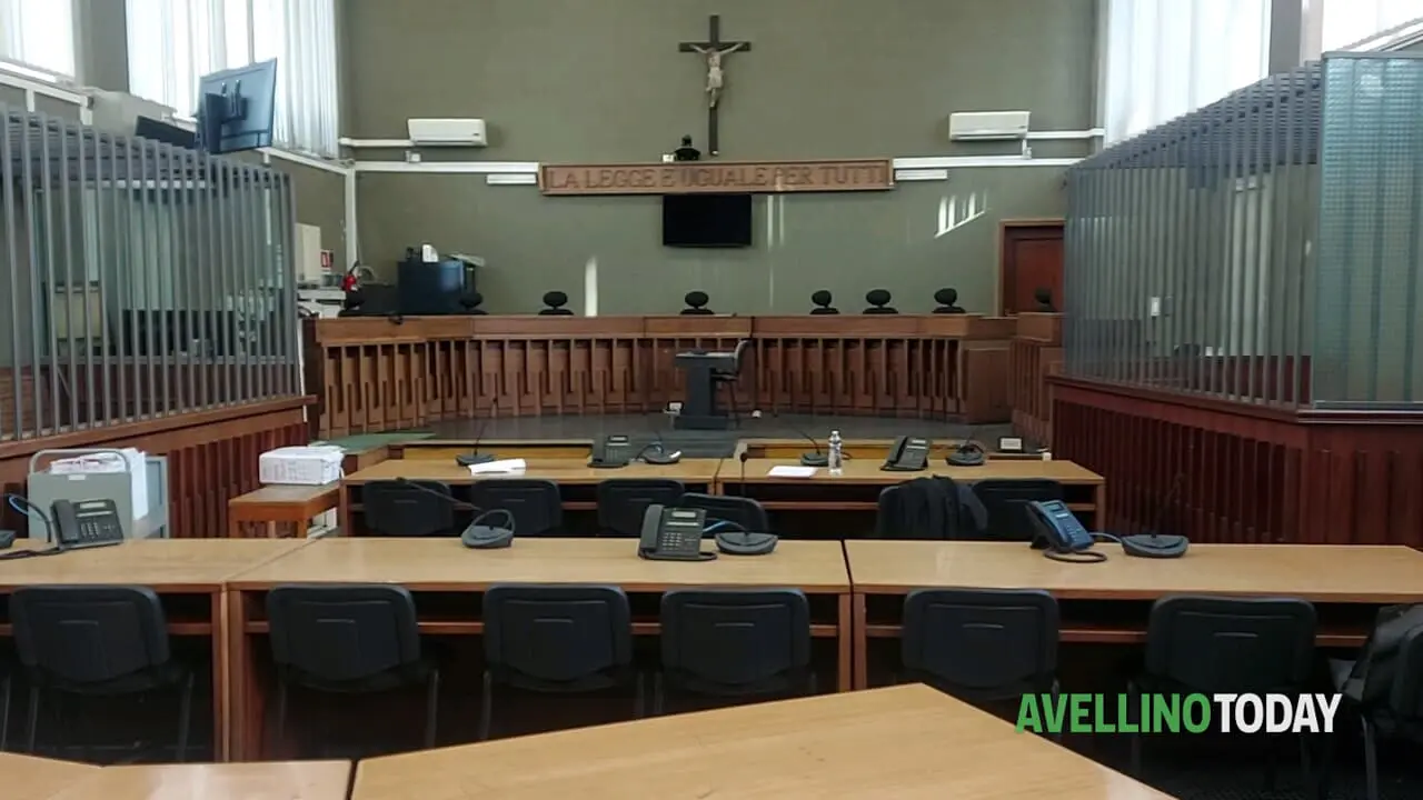 assise tribunale avellino today 5