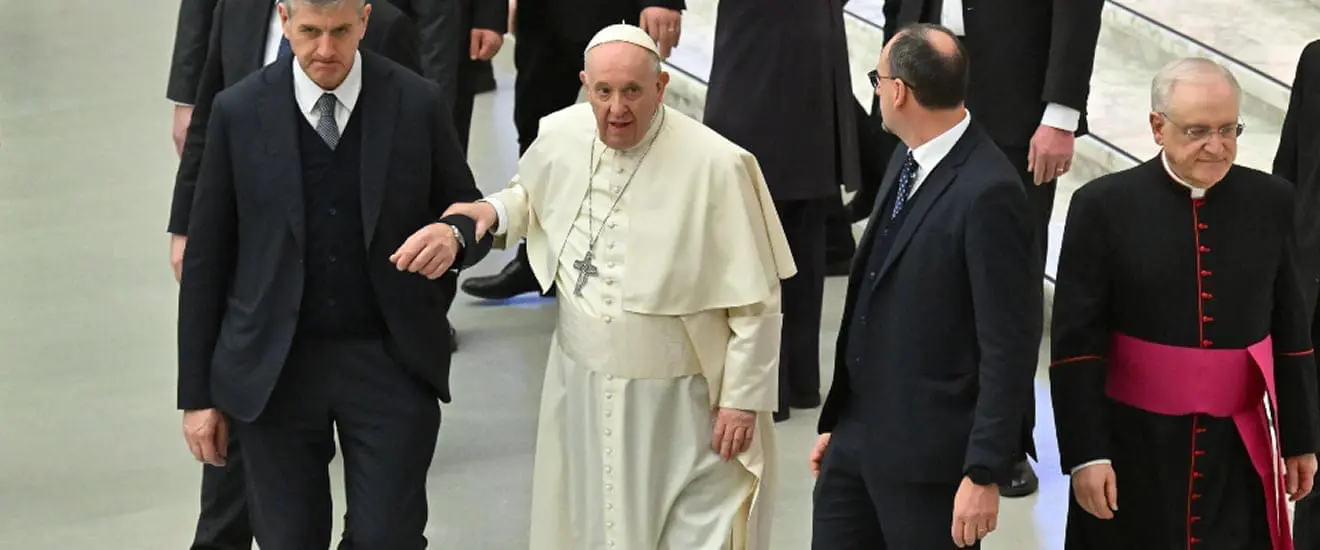 papa francesco 4