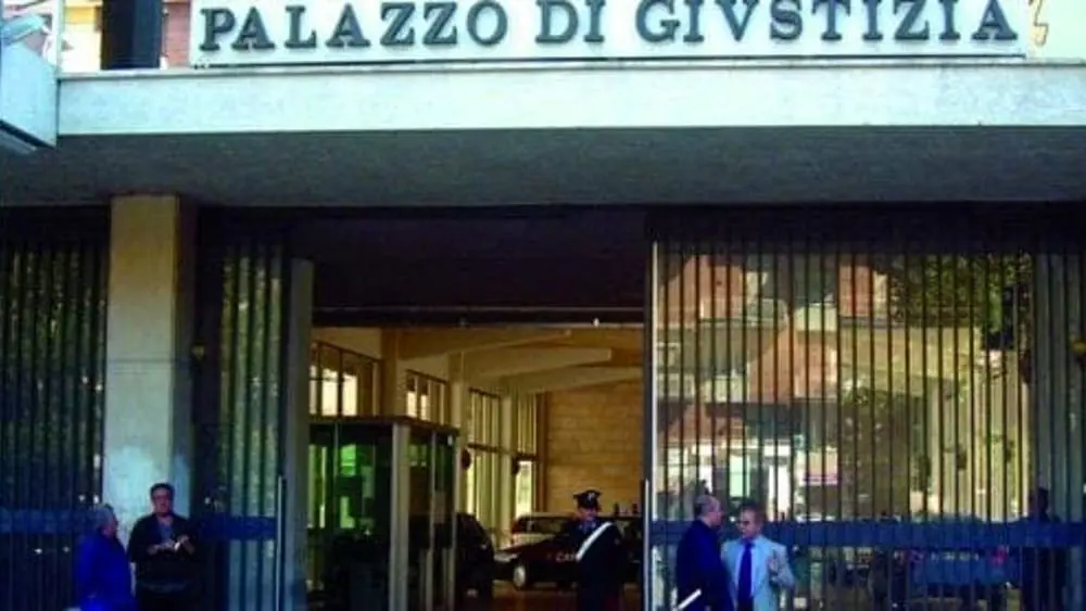 tribunale 4