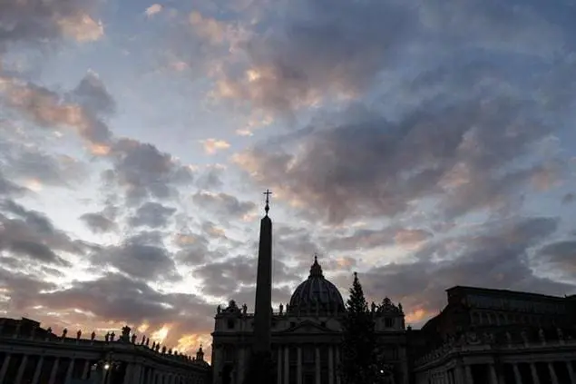 vatican finances