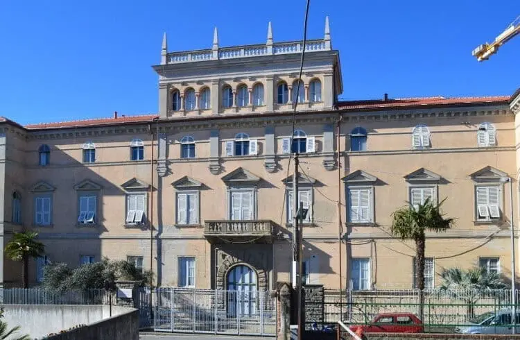 E' nei seminari che la chiesa deve fare i conti con il suo lato oscuro 1 1659535220837 M4 height