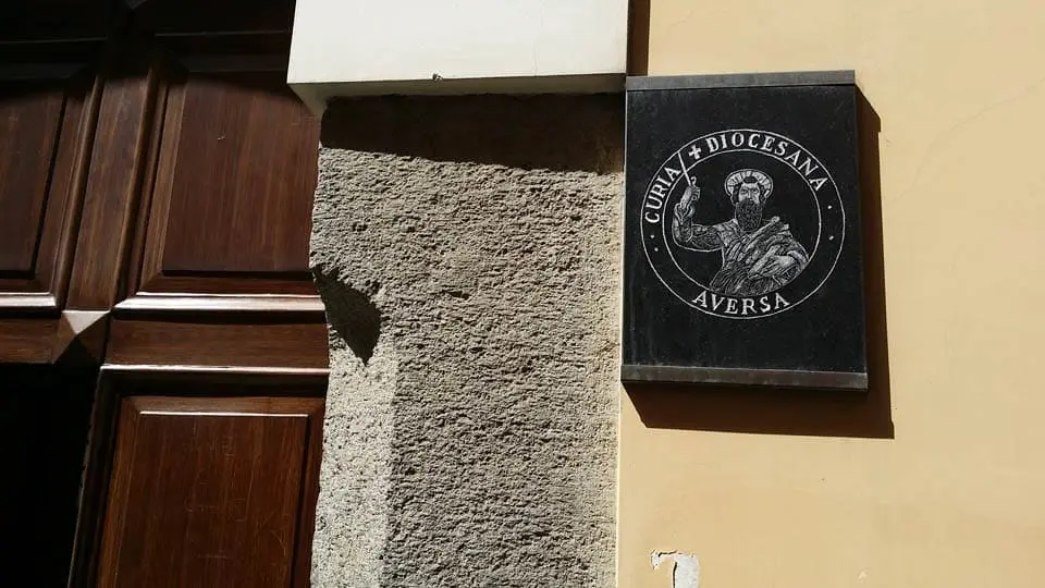 curia aversa 2