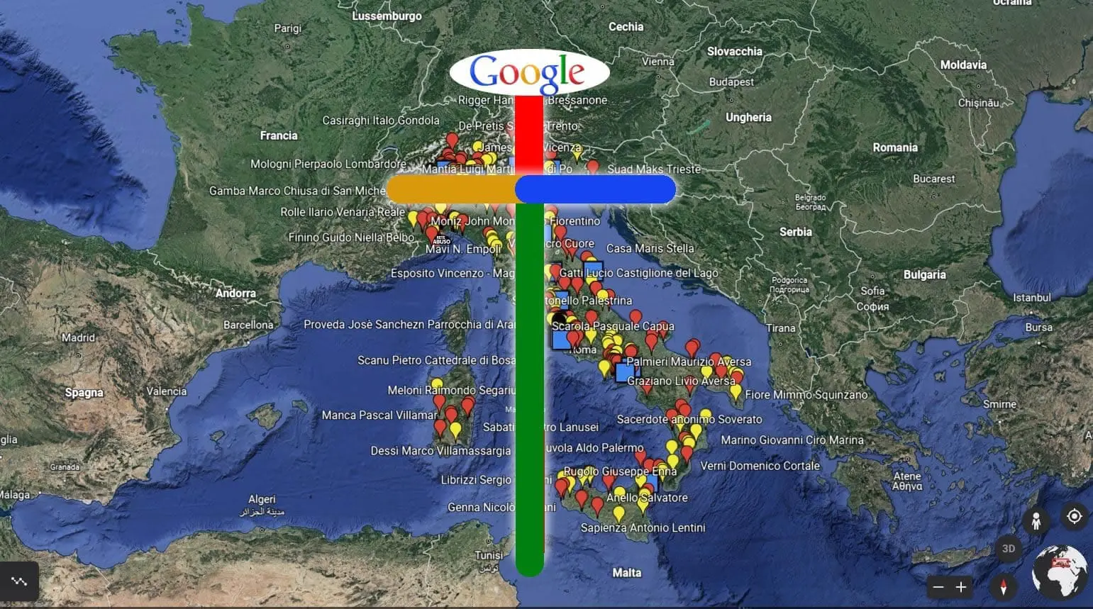 googlle 2