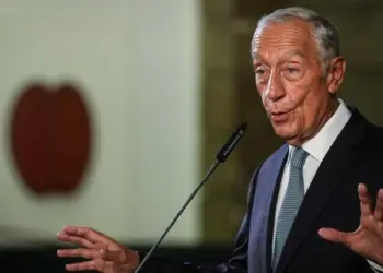 marcelo rebelo de sousa