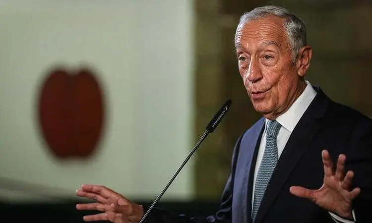 marcelo rebelo de sousa