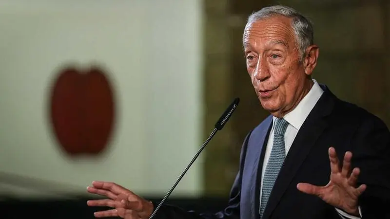 marcelo rebelo de sousa