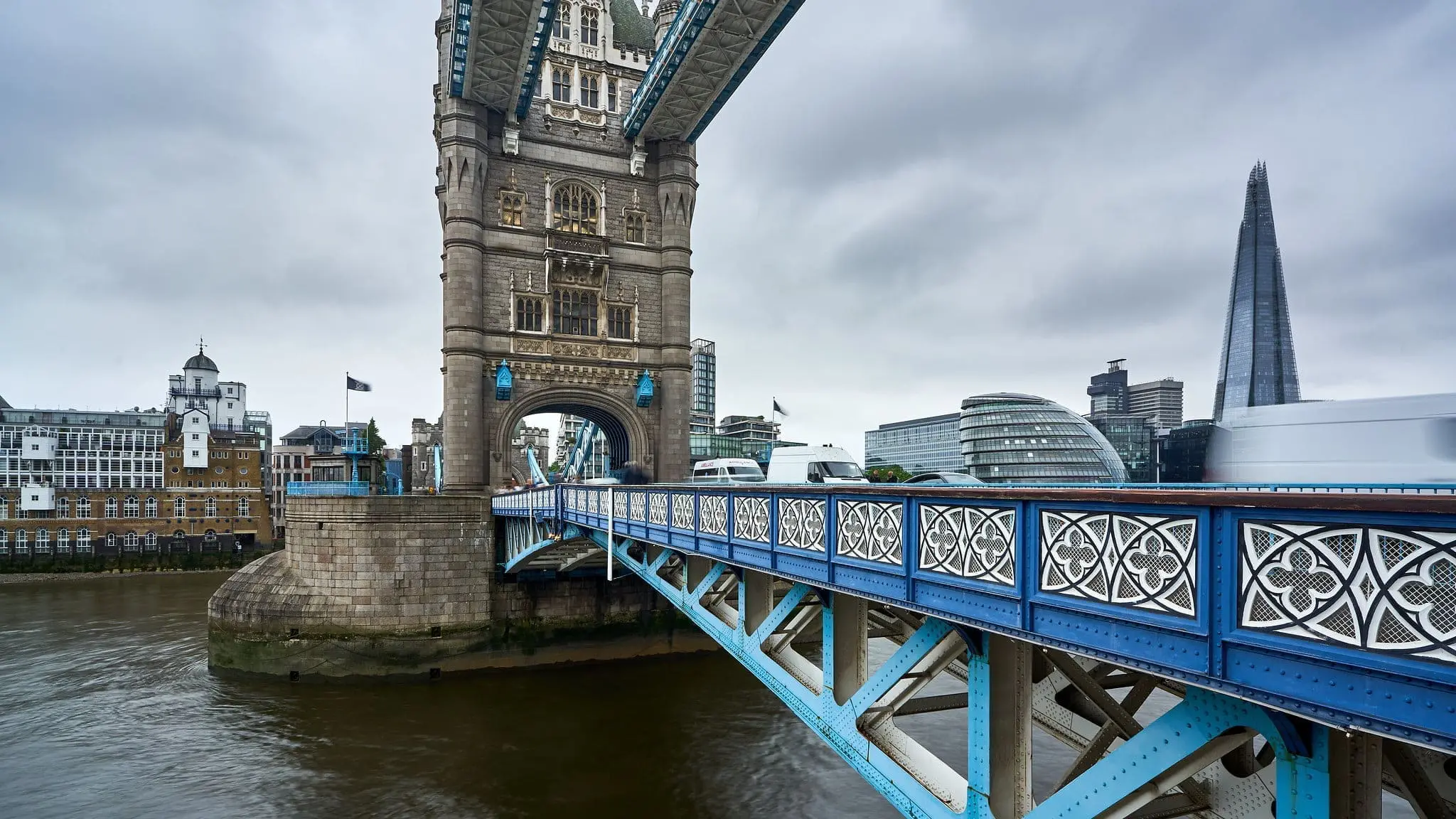 londra
