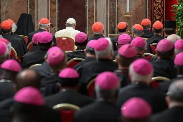 vatican sex abuse manual