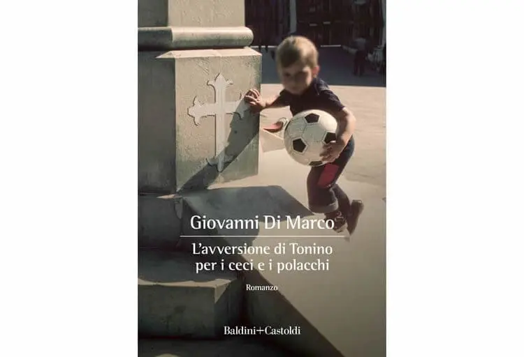 L'innocenza violata di Tonino: quando la Chiesa tradisce l'essenza stessa del messaggio evangelico 1 Immagine WhatsApp 2022 11 24 ore 11.26.46