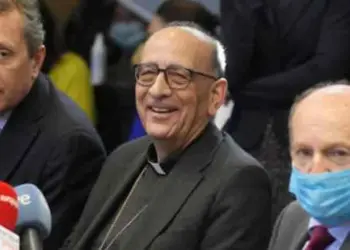 pedofilia spagna abusi commissione vescovi omella cardinale lapresse 2022 640x300 1