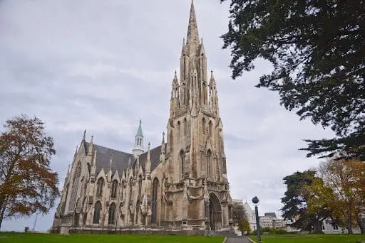 first church of otago 2