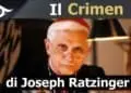Il Crimen di Joseph Ratzinger 6 maxresdefault