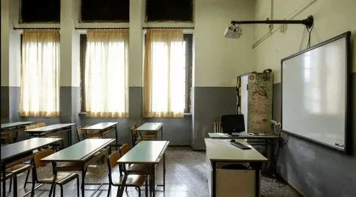 Prof di religione invia foto hard ai suoi studenti. Denuciano in tre: indaga la procura di Latina 1 Immagine 2023 02 02 172932 2