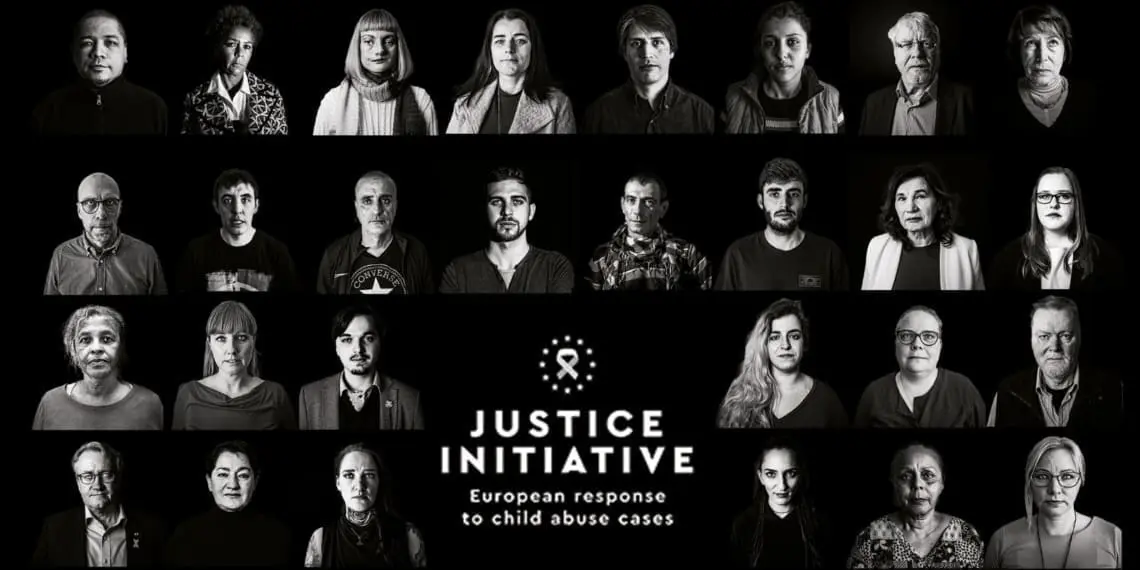 VITTIME DI ABUSI DI TUTTA EUROPA LANCIANO UNA PETIZIONE UE