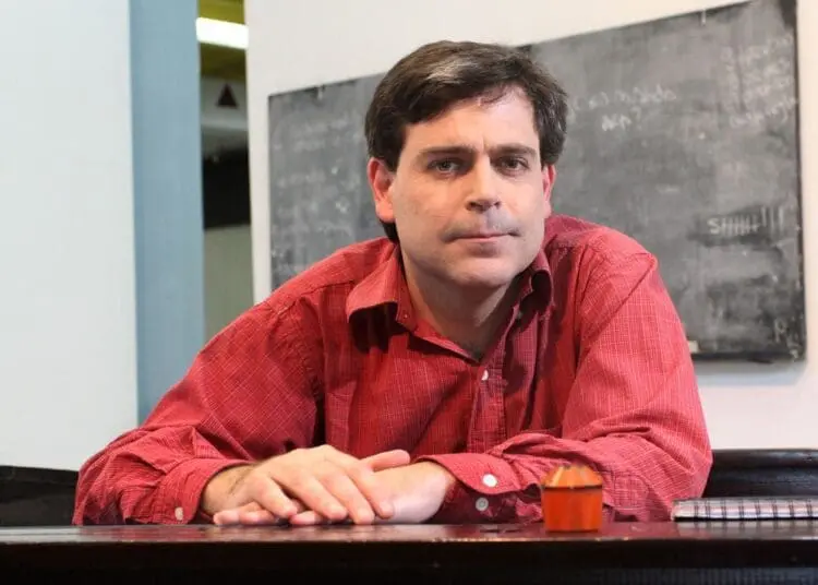 “Quando ho denunciato il mio aggressore, Bergoglio si è rifiutato di ricevermi”