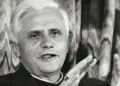 Joseph Kardinal  Ratzinger ( 1984).
