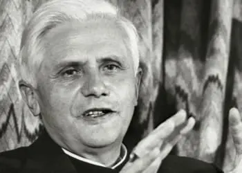 kna 119926 kardinal ratzinger