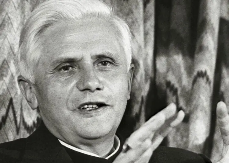 Ratzinger sapeva già nel 1986 degli abusi del sacerdote H. 1 Ratzinger sapeva già nel 1986 degli abusi del sacerdote H.
