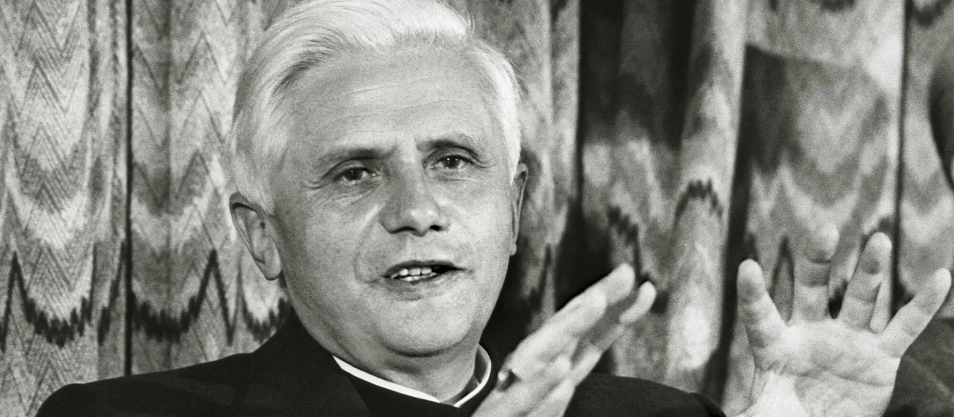 kna 119926 kardinal ratzinger