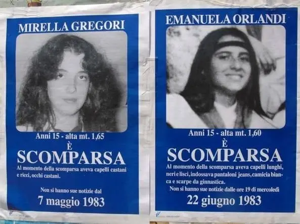 manifesti gregori orlandi