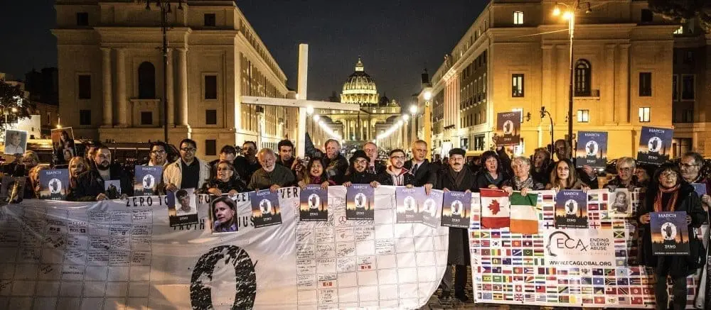 L’Osservatorio della Rete L’ABUSO ha depositato alla Procura Generale della Repubblica, l’informativa sui preti pedofili