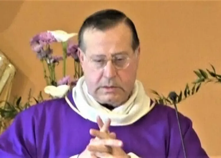 Don Vincenzo Esposito 1