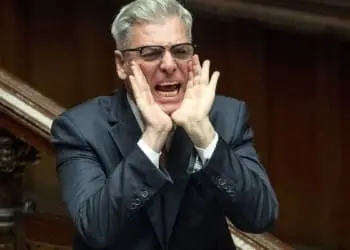federico mollicone