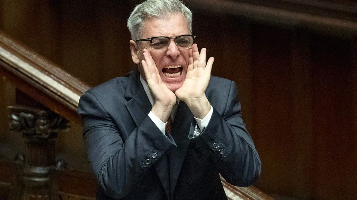 federico mollicone