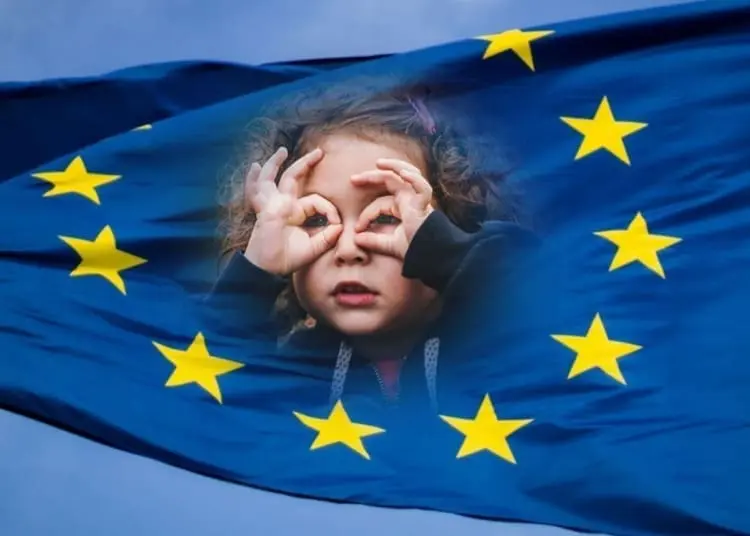 PARLAMENTO EUROPEO al Presidente della Commissione per le Petizioni 4 famigliearcobalenoUnioneEuropea 1 1200x900 1