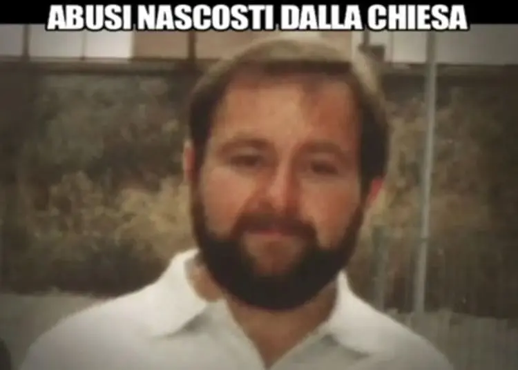 SAVONA – Diocesi citata in giudizio per gli abusi di don Giraudo. Si procede in appello 2 Immagine 2023 05 02 190422