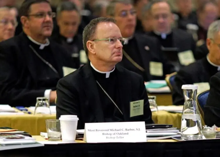 La Chiesa cattolica in California è alle prese con più di 3.000 cause legali per presunti abusi sessuali su minori 1 Immagine 2023 05 30 181908