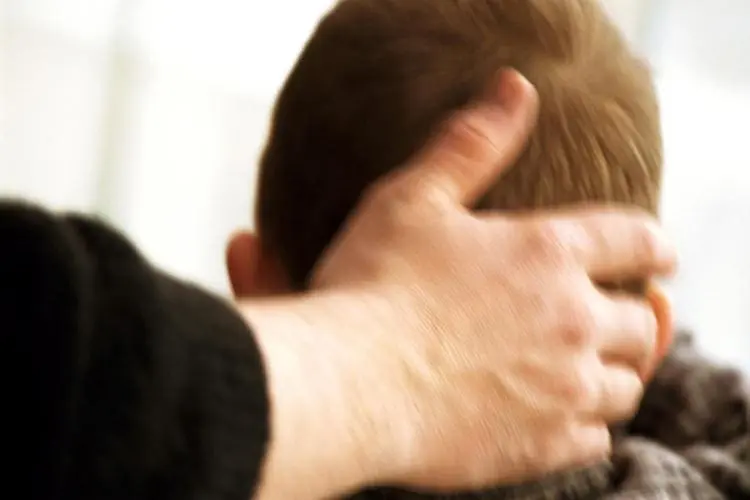 pedofilia repertorio fg