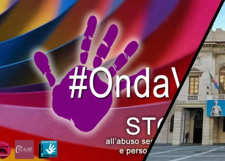 Panchina per i minori abusati che il Comune di Savona non vuole, svela diverse installazioni abusive 1 zz