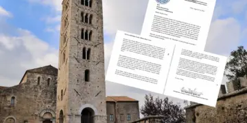CattedralediSantaMaria Anagni