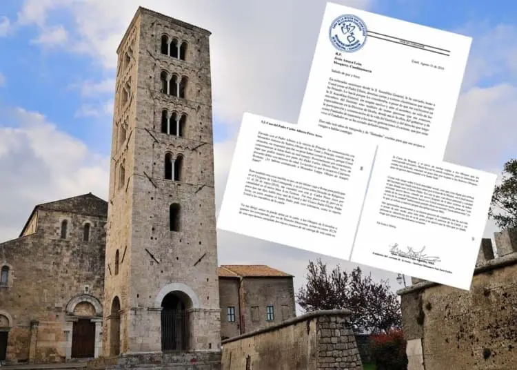 CattedralediSantaMaria Anagni