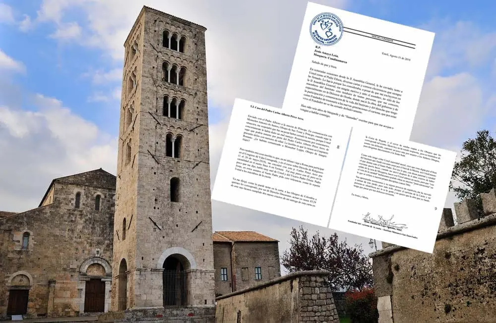 CattedralediSantaMaria Anagni