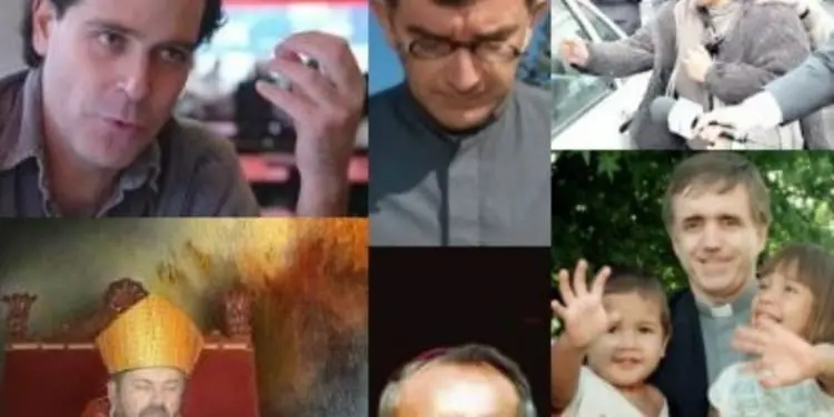 Papa Francesco e gli abusi sessuali del clero in Argentina