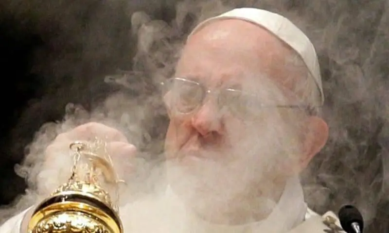papa fumo 675