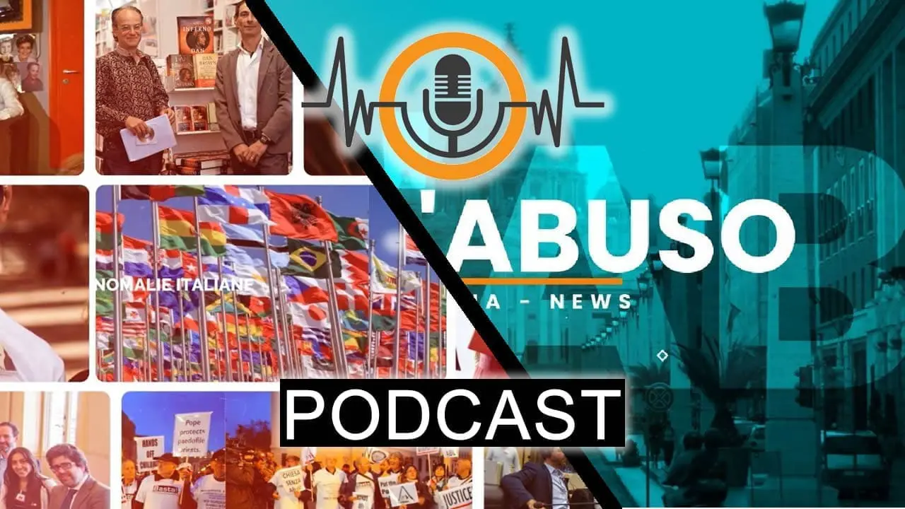 podcast pagina