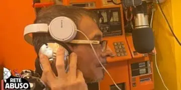 Muore il Papa Emerito – Rete L’ABUSO per RNE, Radio Nacional de España.