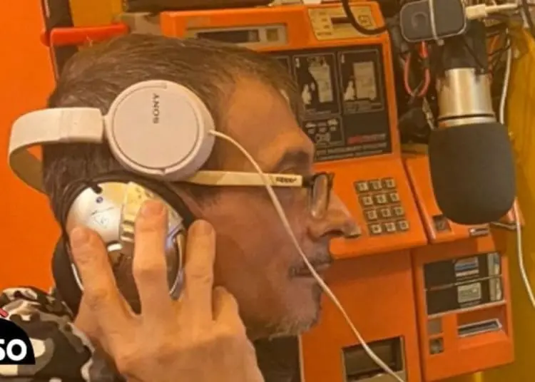 Muore il Papa Emerito – Rete L’ABUSO per RNE, Radio Nacional de España.