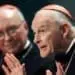 Il giudice archivia il caso di abuso sessuale contro l’ex cardinale Theodore McCarrick