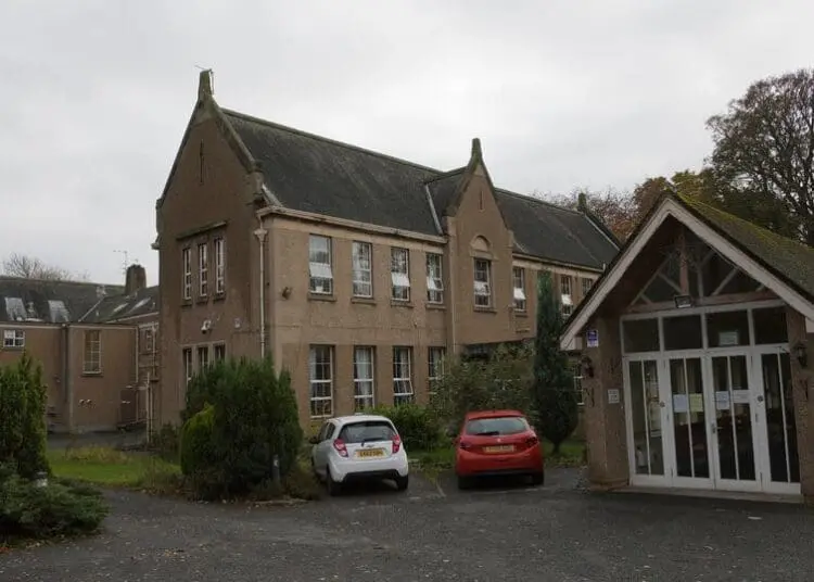 0 CMP SDR 051119NazarethHouseGV 01JPG