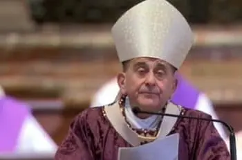 Tre anni a don Galli, prete abusatore