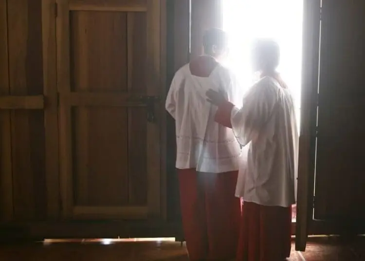 Abusi nella Chiesa, oltre 900 vittime “ma è solo la punta dell’iceberg” 1 Immagine 2023 09 12 151839