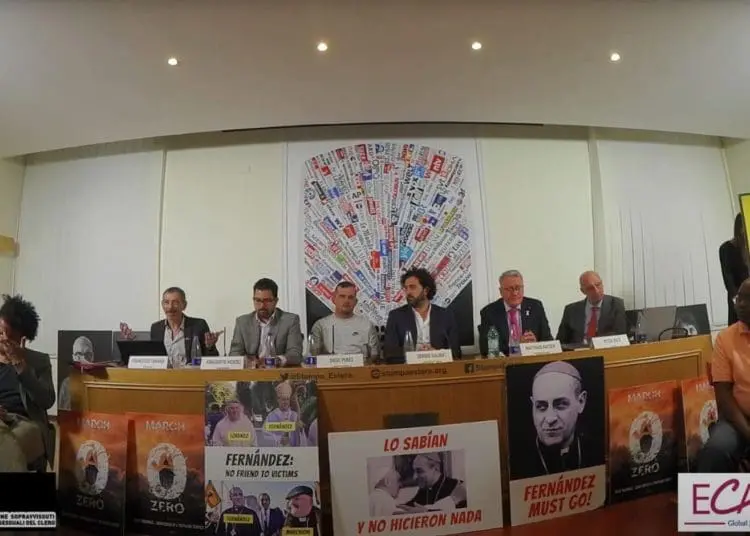 Dopo il contro report delle vittime italiane a quello CEI, il report sulle omissioni della Conferenza Episcopale Italiana 2 Dopo il contro report delle vittime italiane a quello CEI, il report sulle omissioni della Conferenza Episcopale Italiana