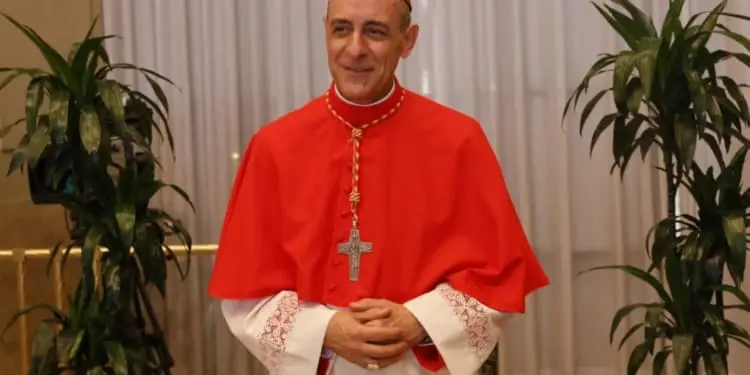 I sopravvissuti agli abusi del clero propongono la legge di “tolleranza zero” dopo la nomina del Vaticano