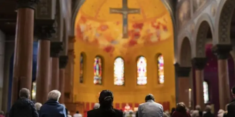 Le vittime di abusi sessuali chiedono l’intervento dell’ONU e del Vaticano