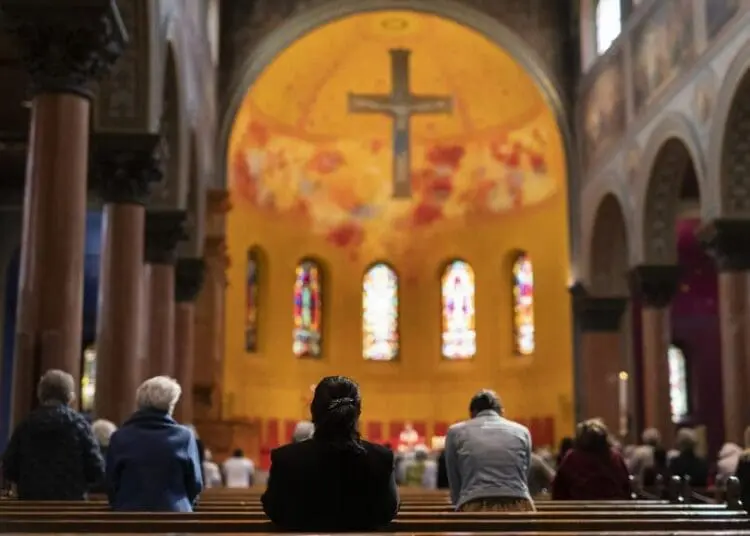 Le vittime di abusi sessuali chiedono l’intervento dell’ONU e del Vaticano