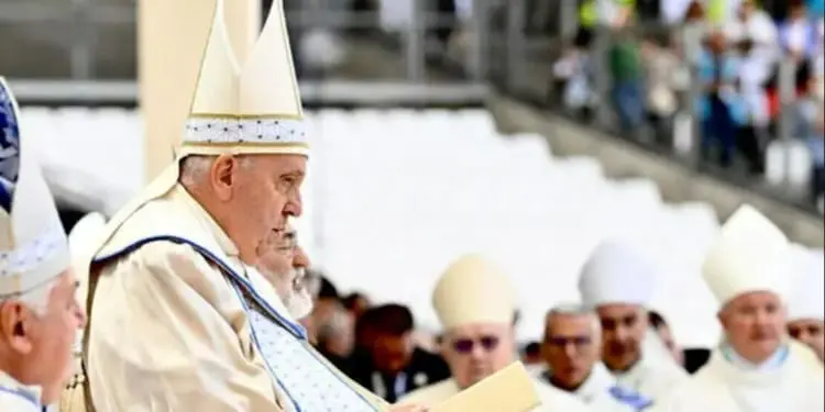 Abusi nella chiesa, il rapporto sulle molestie in Svizzera fa luce sui problemi del clero